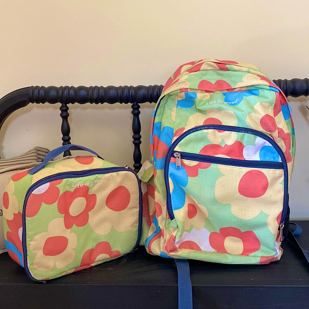 Kids backpack